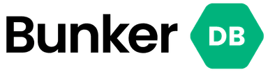 BunkerDB logo